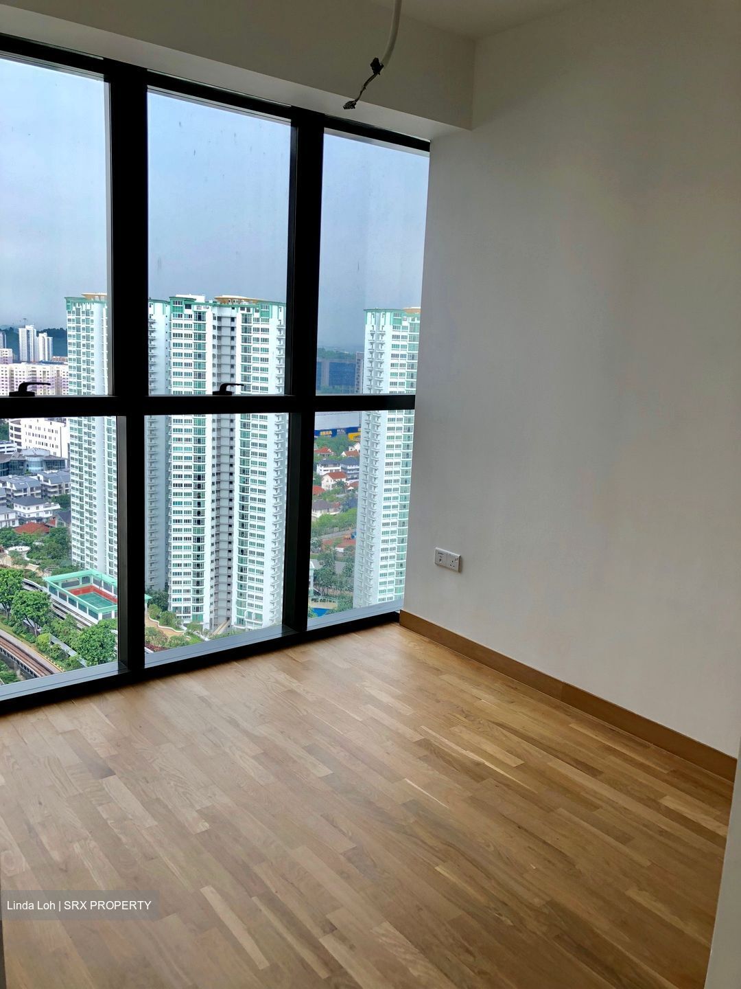 Commonwealth Towers (D3), Condominium #473865541